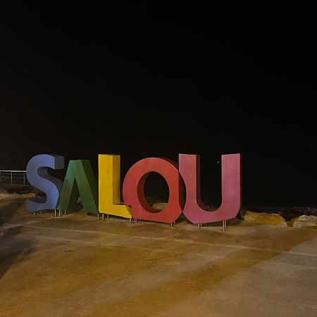 New Nuevo Brand New A Estrenar Luxury De Lujo Apartamento Aparthotel Salou 12 Months Open! 12 Meses Abierto! Екстер'єр фото