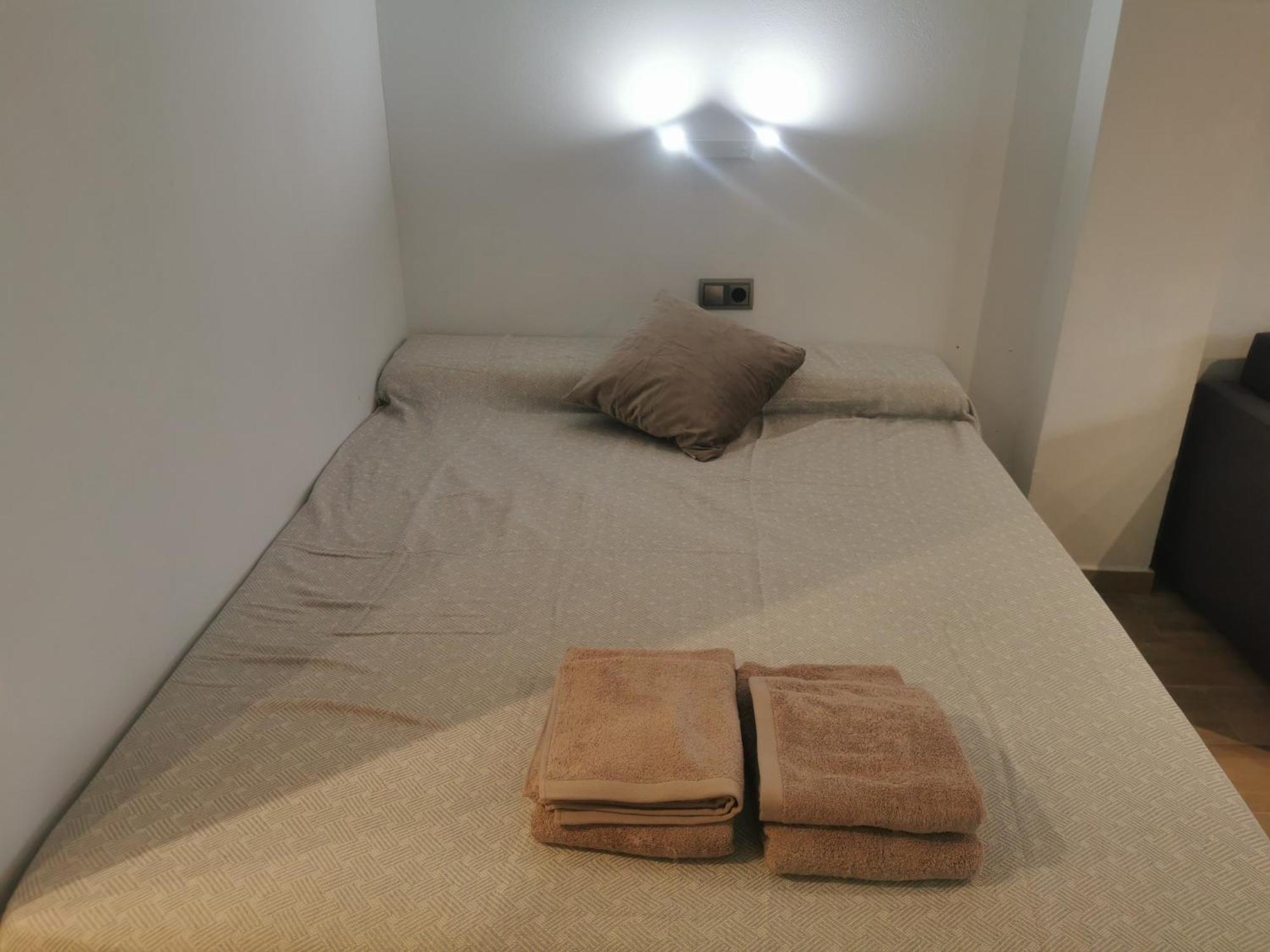 New Nuevo Brand New A Estrenar Luxury De Lujo Apartamento Aparthotel Salou 12 Months Open! 12 Meses Abierto! Екстер'єр фото