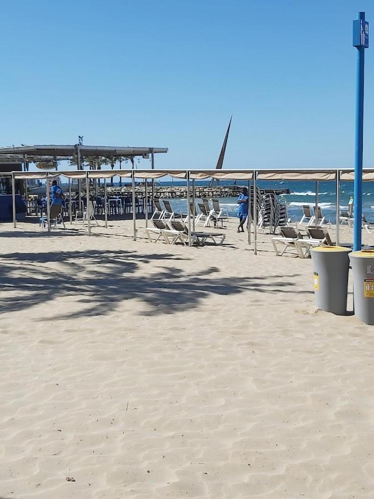 New Nuevo Brand New A Estrenar Luxury De Lujo Apartamento Aparthotel Salou 12 Months Open! 12 Meses Abierto! Екстер'єр фото