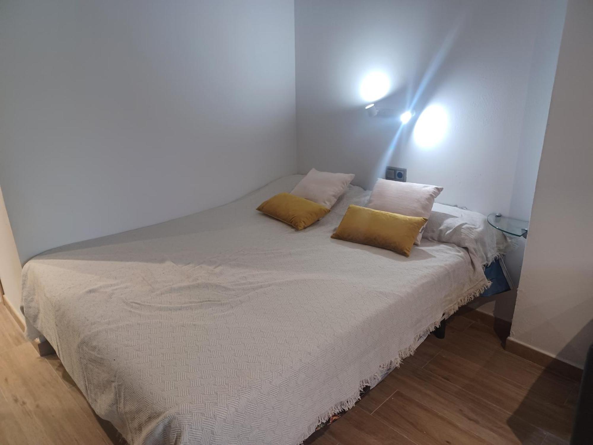 New Nuevo Brand New A Estrenar Luxury De Lujo Apartamento Aparthotel Salou 12 Months Open! 12 Meses Abierto! Екстер'єр фото