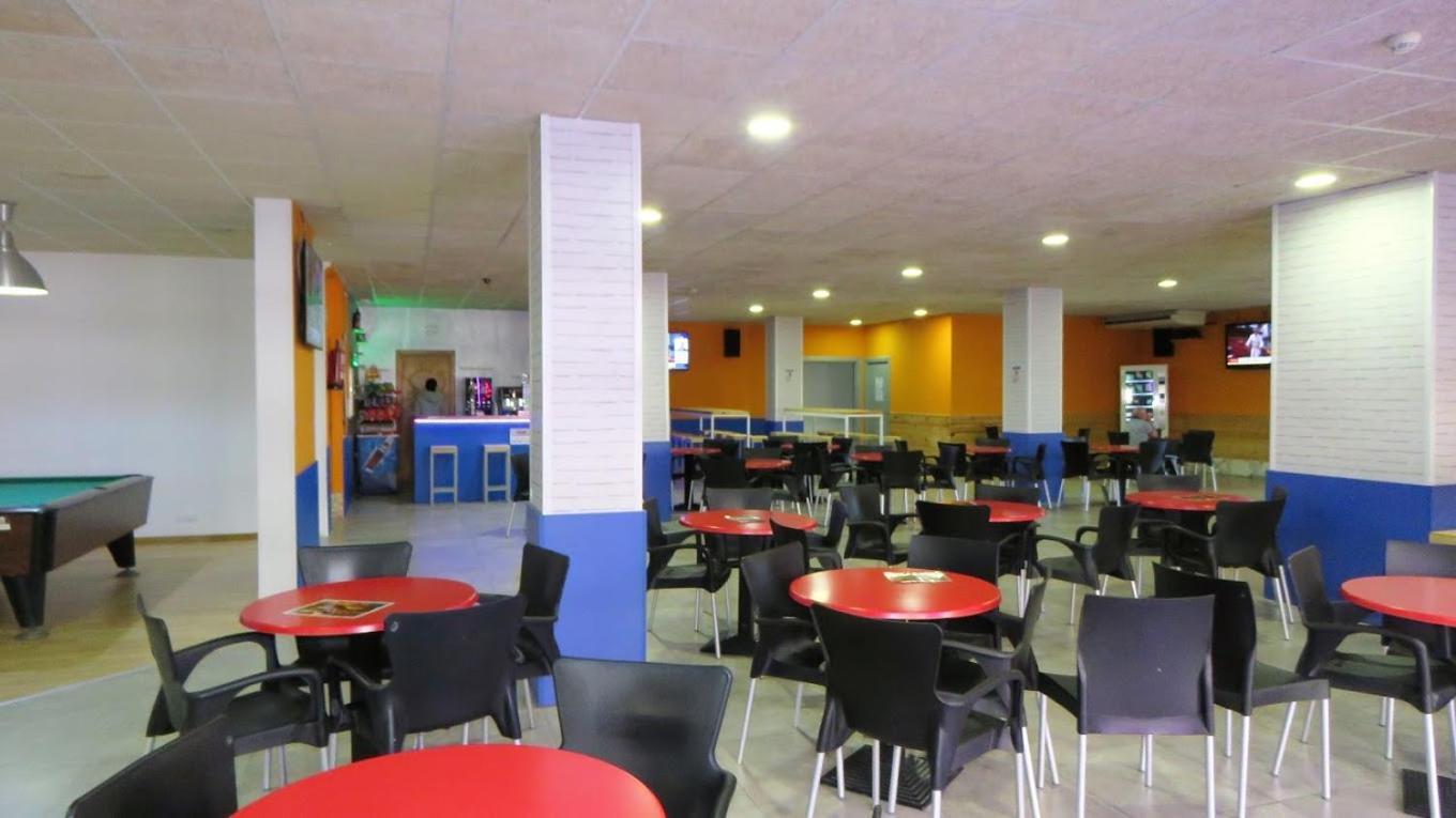 New Nuevo Brand New A Estrenar Luxury De Lujo Apartamento Aparthotel Salou 12 Months Open! 12 Meses Abierto! Екстер'єр фото